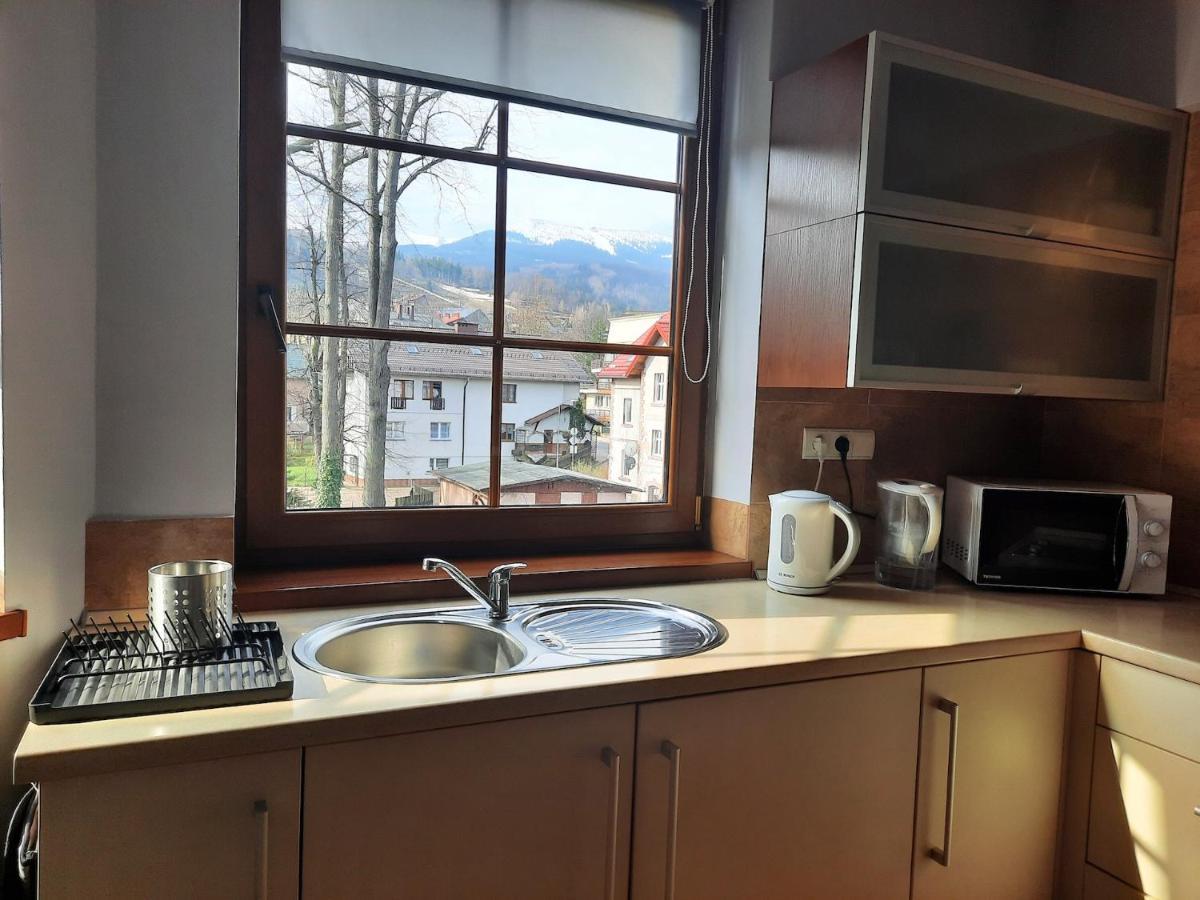 Apartment 24 *