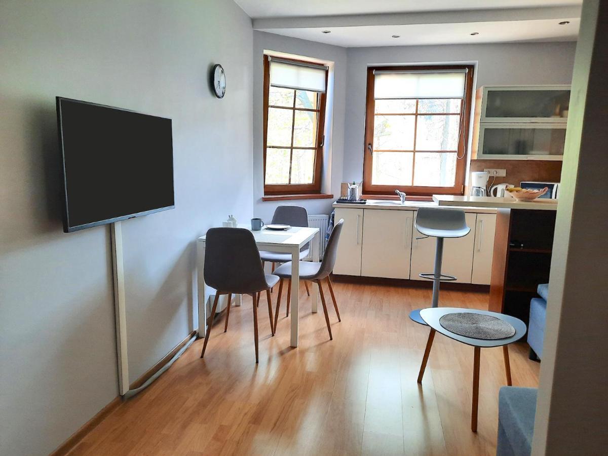 Apartment 24 *