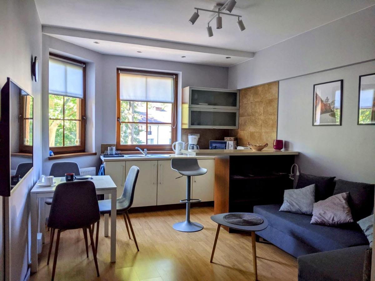 24 Apartment