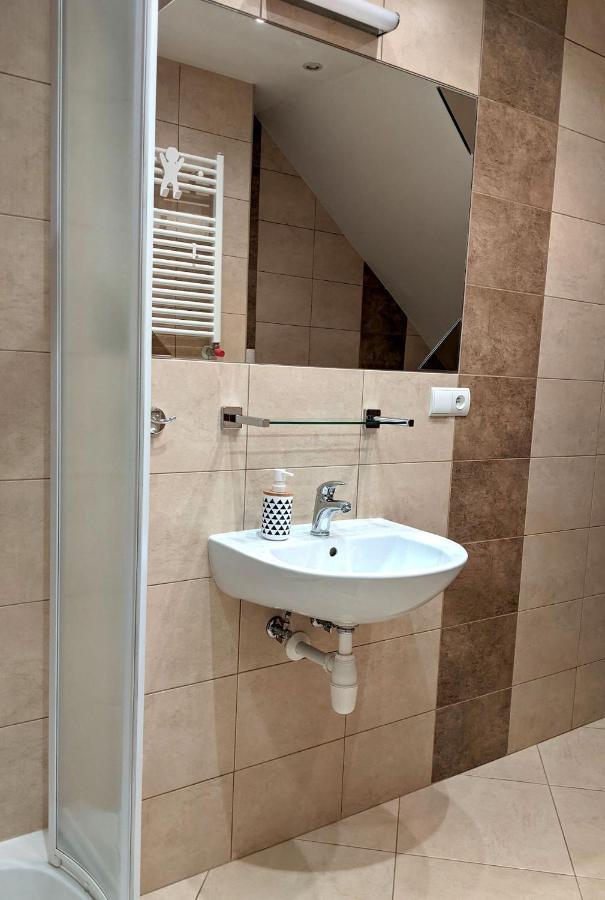 Apartment 24 *